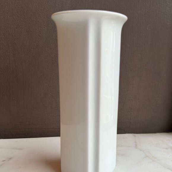 Royal Porzellan Bavaria KPM Germany Handarbeit 1949-1990 white glossy porcelain - Picture 3 of 8